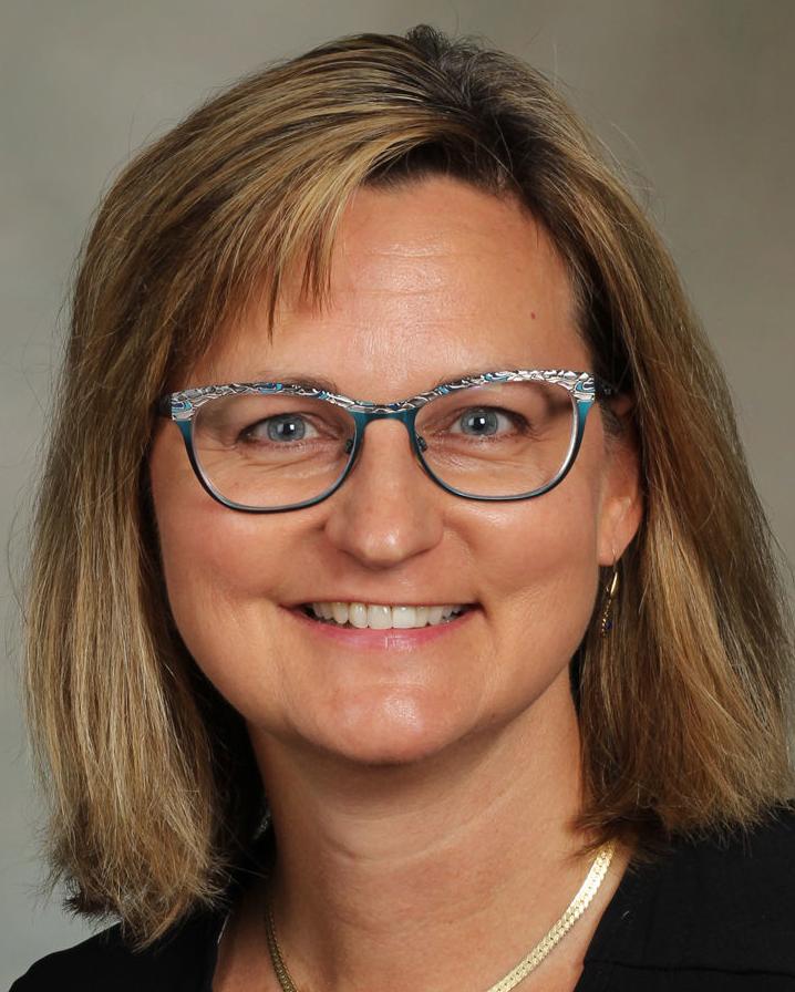 Dr. Sarah Trane Mayo Clinic Health System